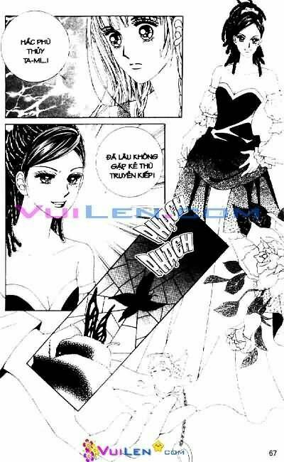 cửa hàng phù thủy chapter 8 67