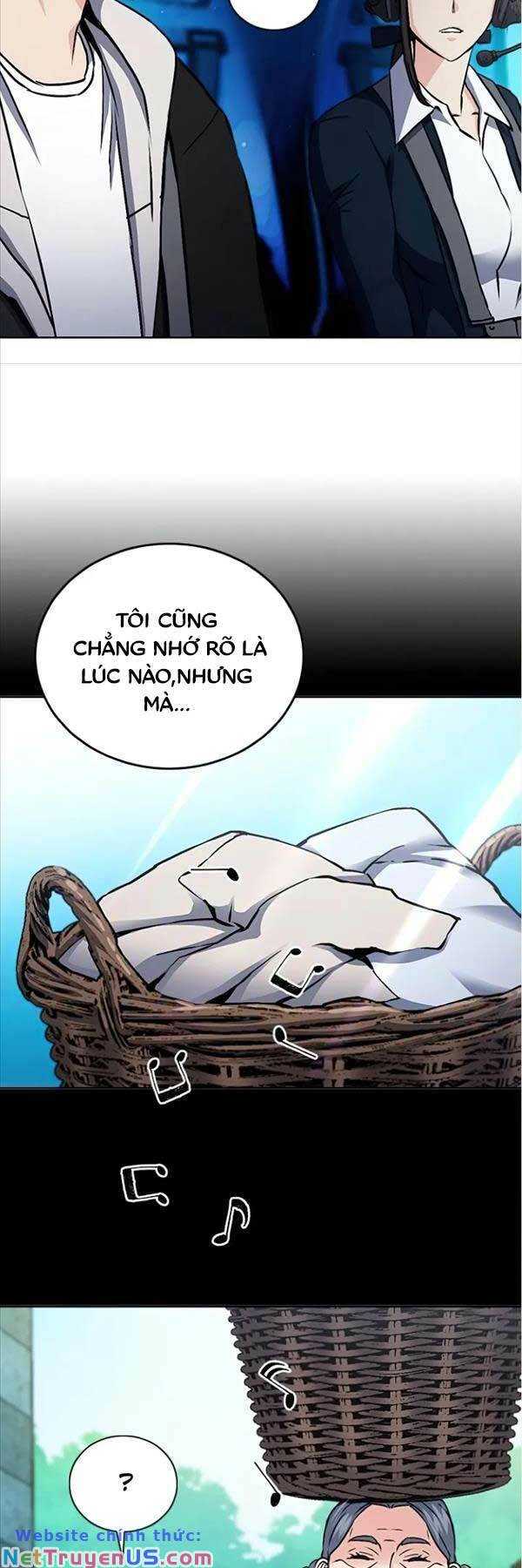 druid tại ga seoul - người hóa thú chapter 100 8