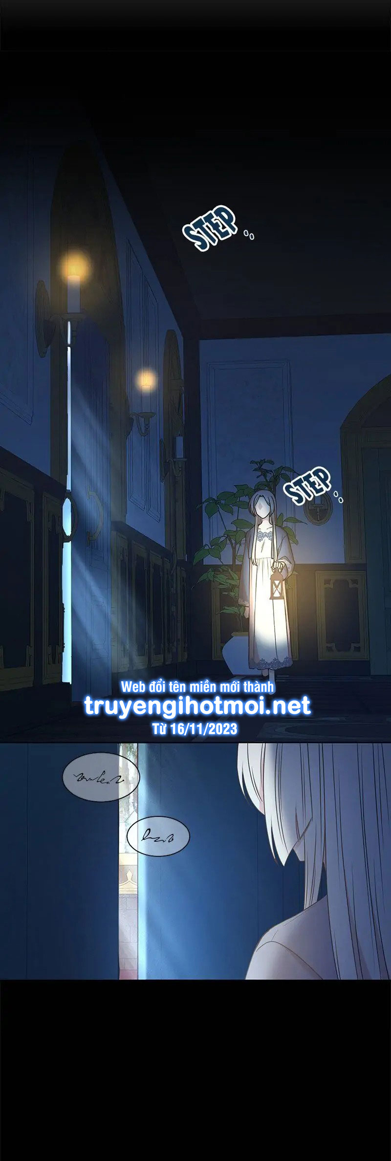 tôi chán nản vì người chồng thứ 2 còn "khỏe" hơn chồng cũ chapter 9.1 5