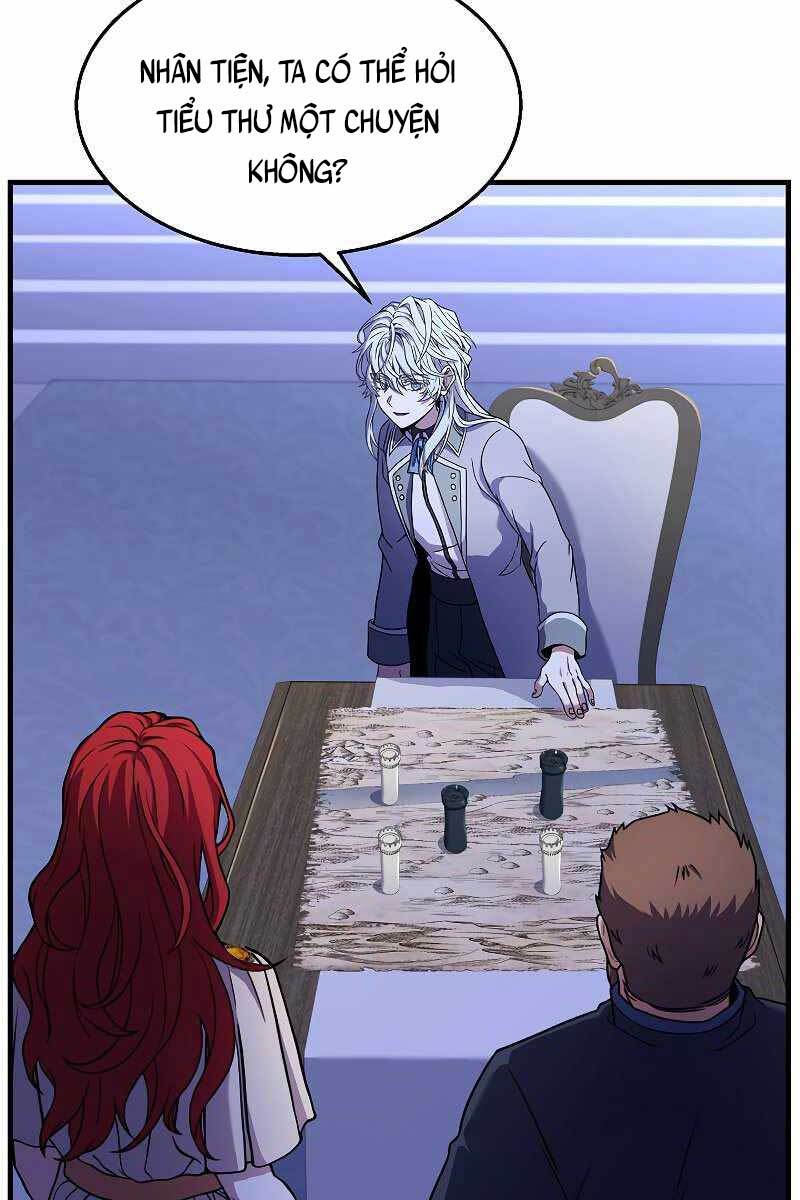 sự trở lại của hiệp sĩ giáo vô song chapter 63 25