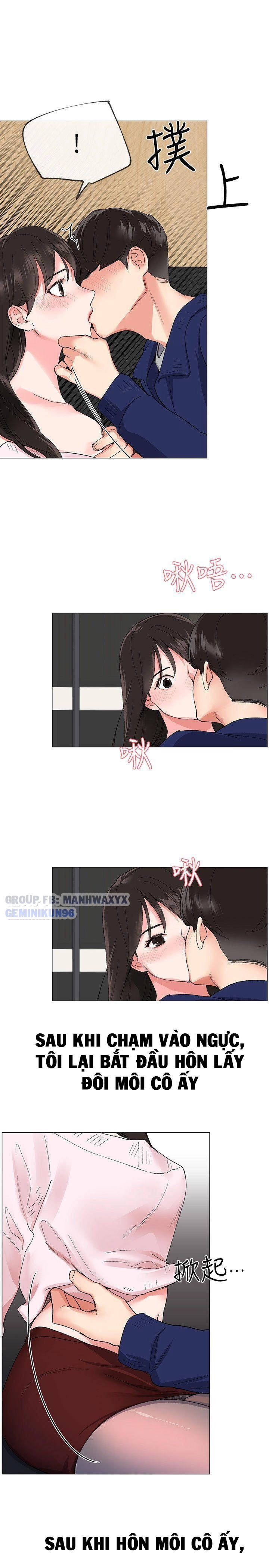 trả thù cô ta chapter 1 29