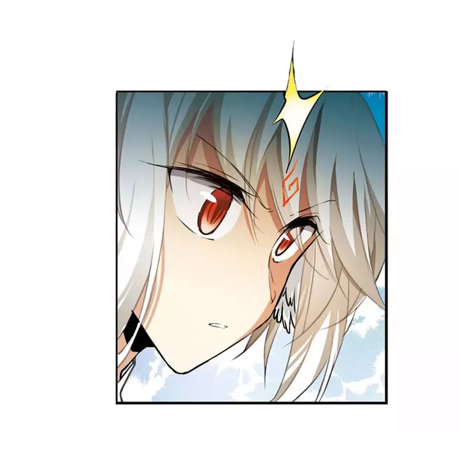 tam nhãn hao thiên lục chapter 297.1 5