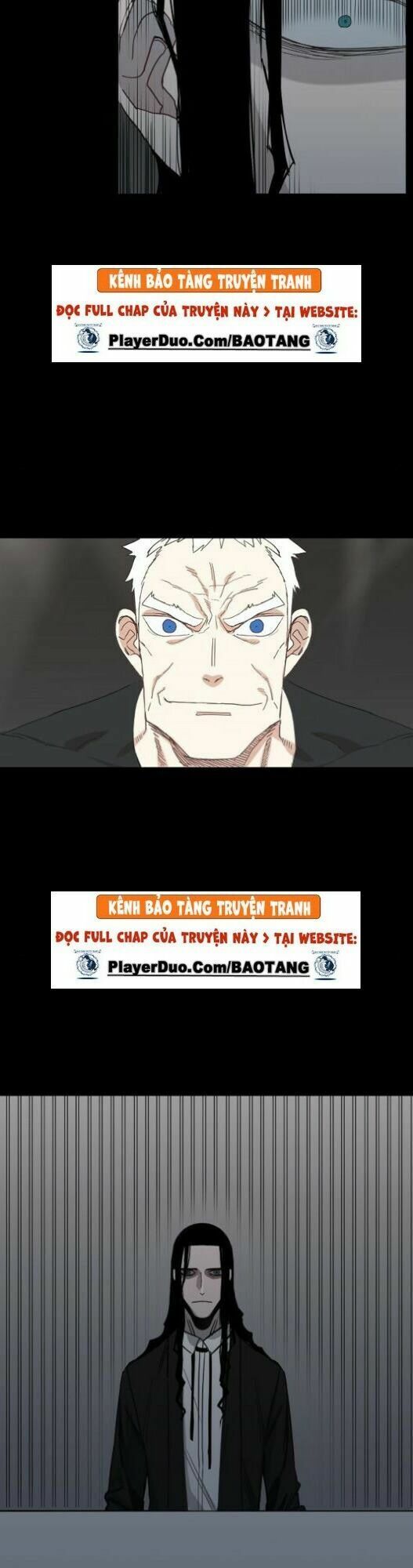 Võ Sĩ Quyền Anh chapter 27 2