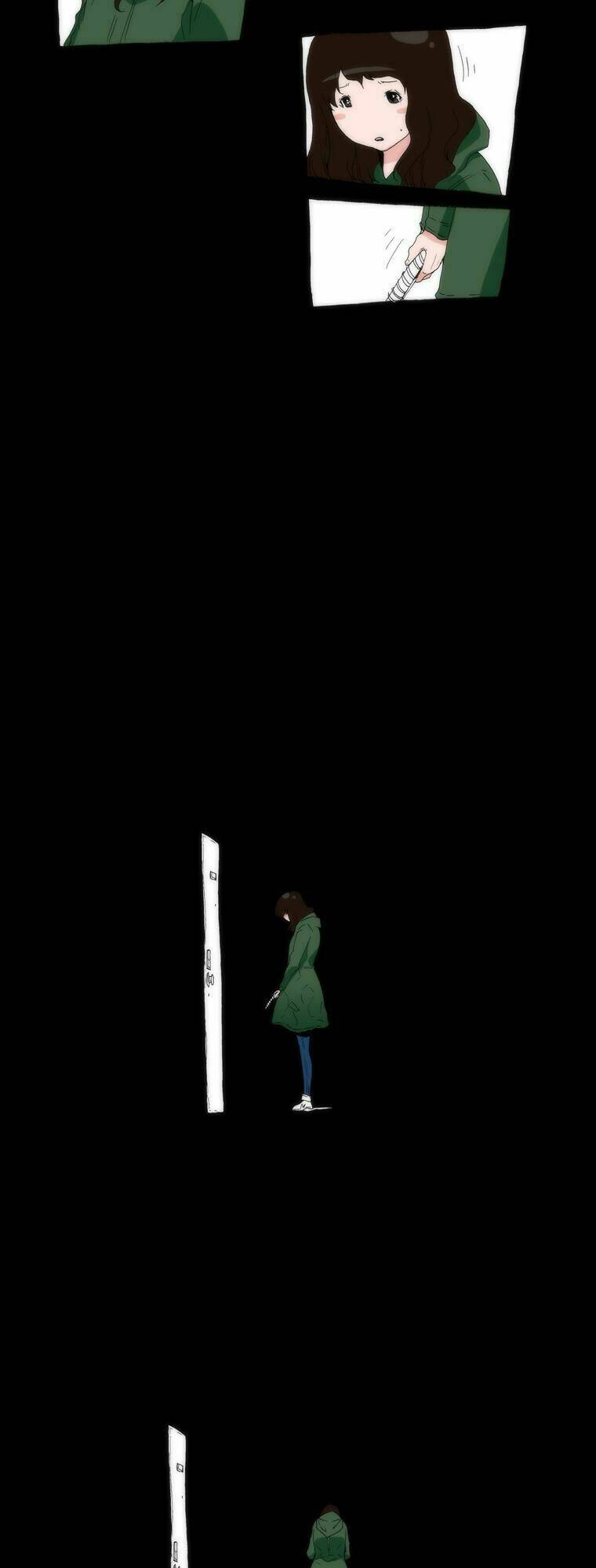 can't see can't hear but love chapter 10 55