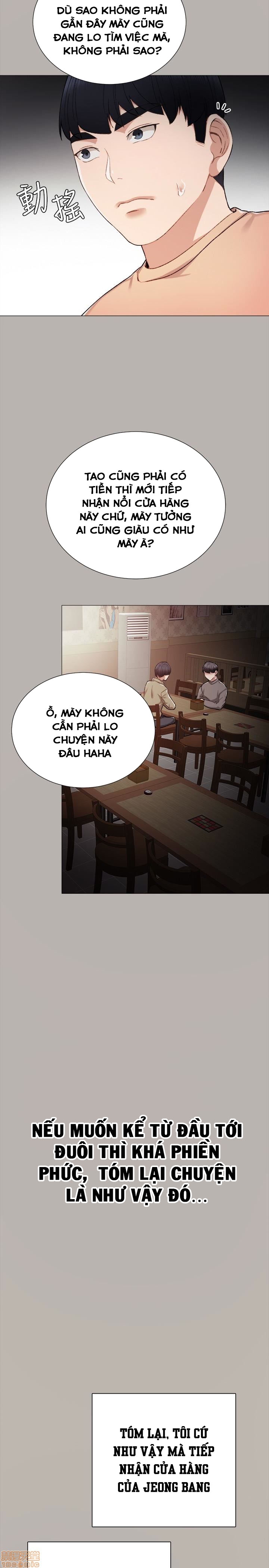 thầy giáo thực tập chapter 24 9