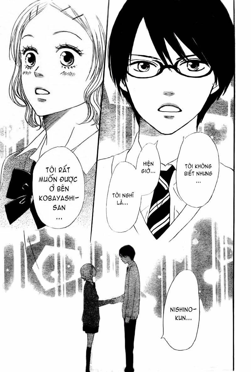 tokimeki gakuen oujigumi chapter 2 43