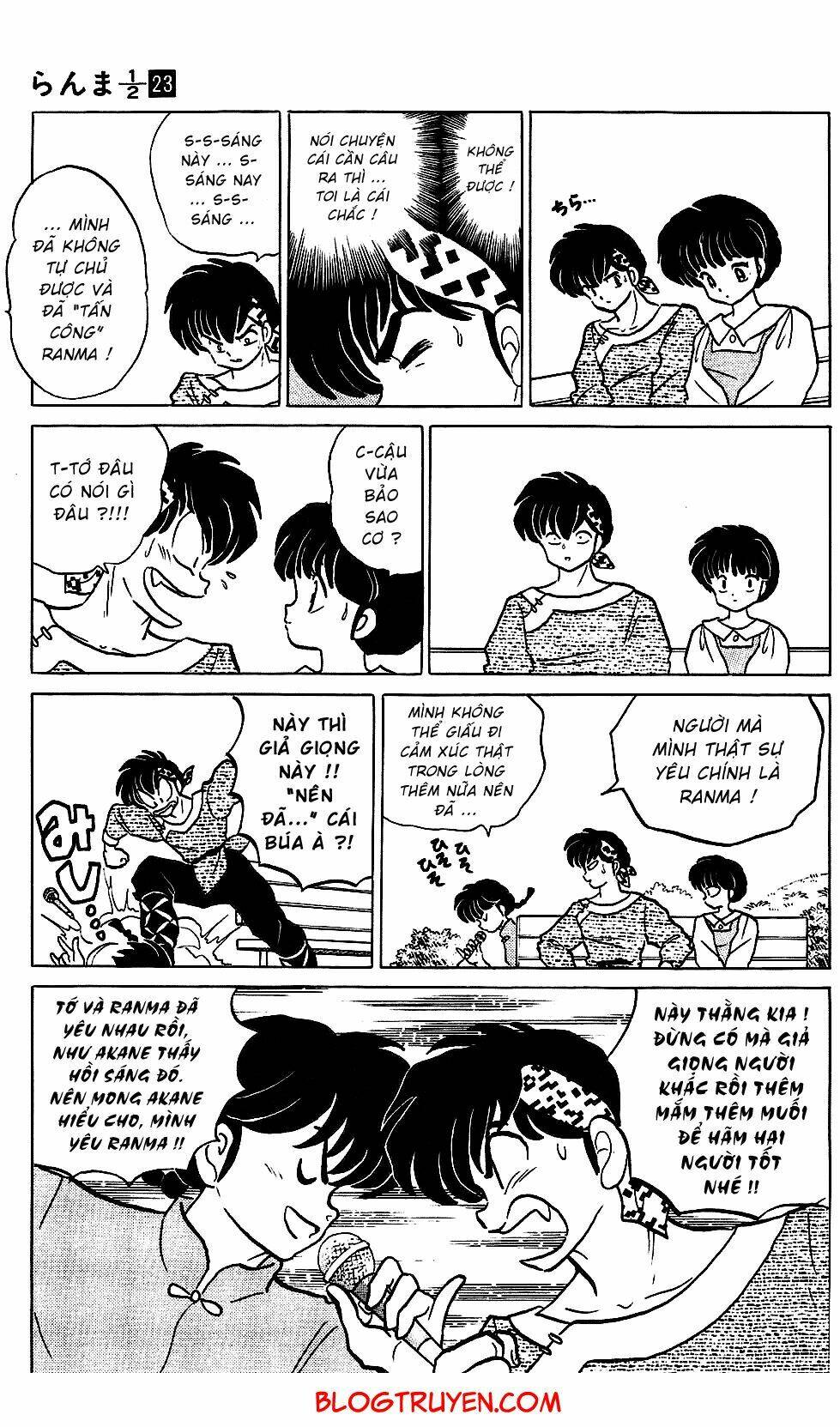 suối lời nguyền chapter 243 8