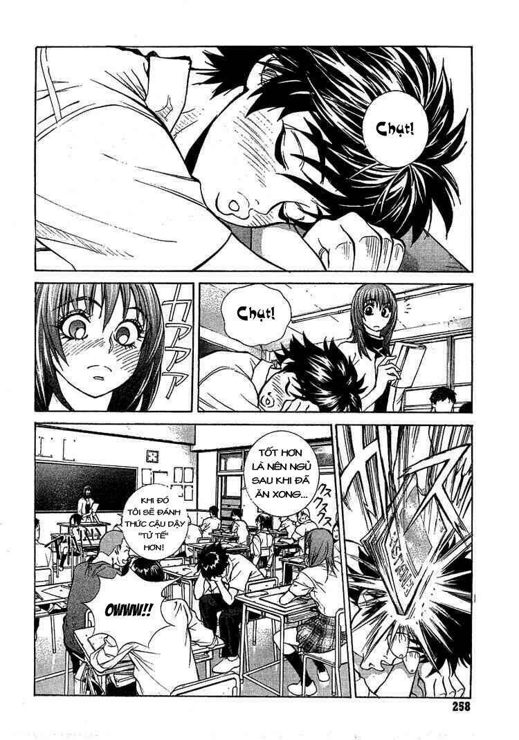 b-reaction chapter 15 12