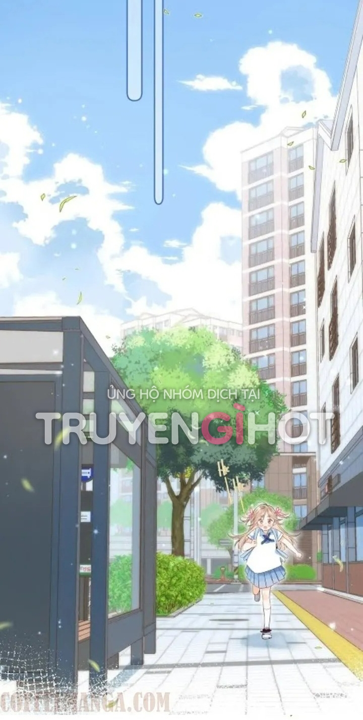 vụng trộm không thể giấu - mối tình thầm kín chapter 11 44