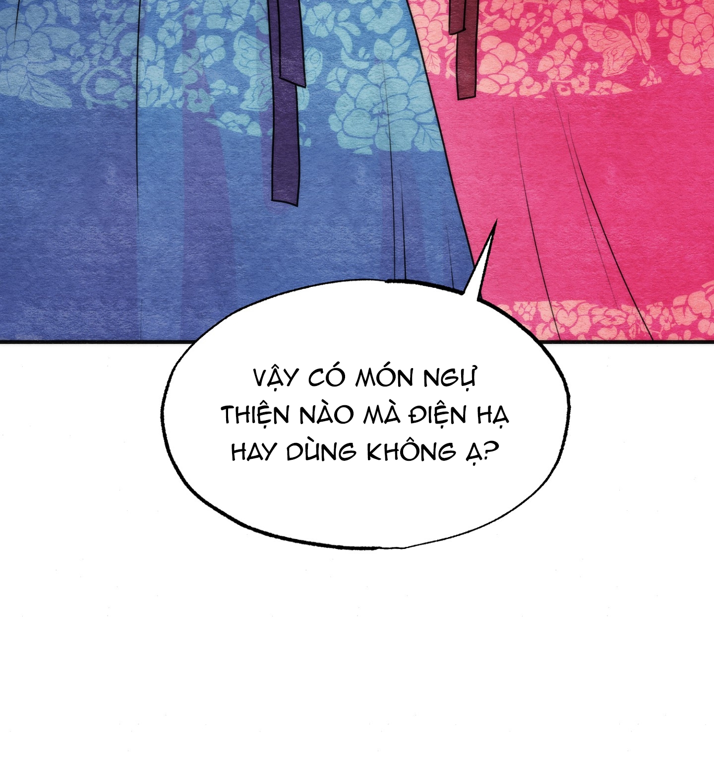 Cương Nhân chapter 90.1 40