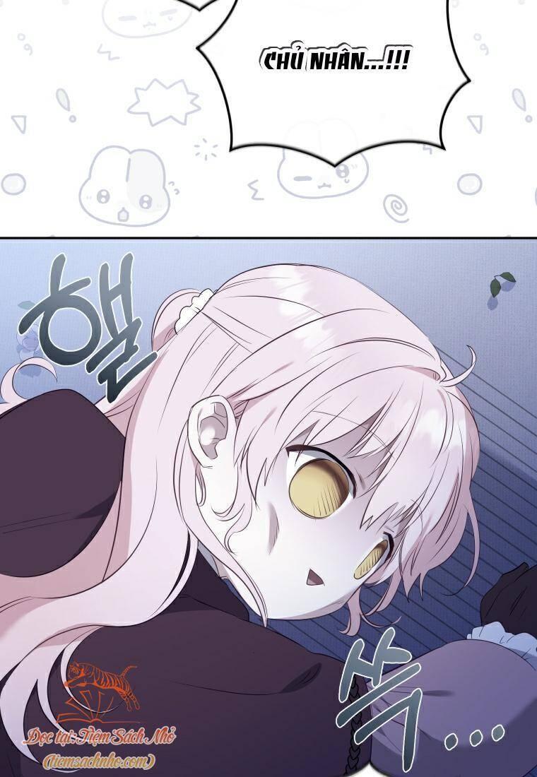 Tôi Đang Được Nuôi Dưỡng Bởi Những Kẻ Phản Diện chapter 26 41