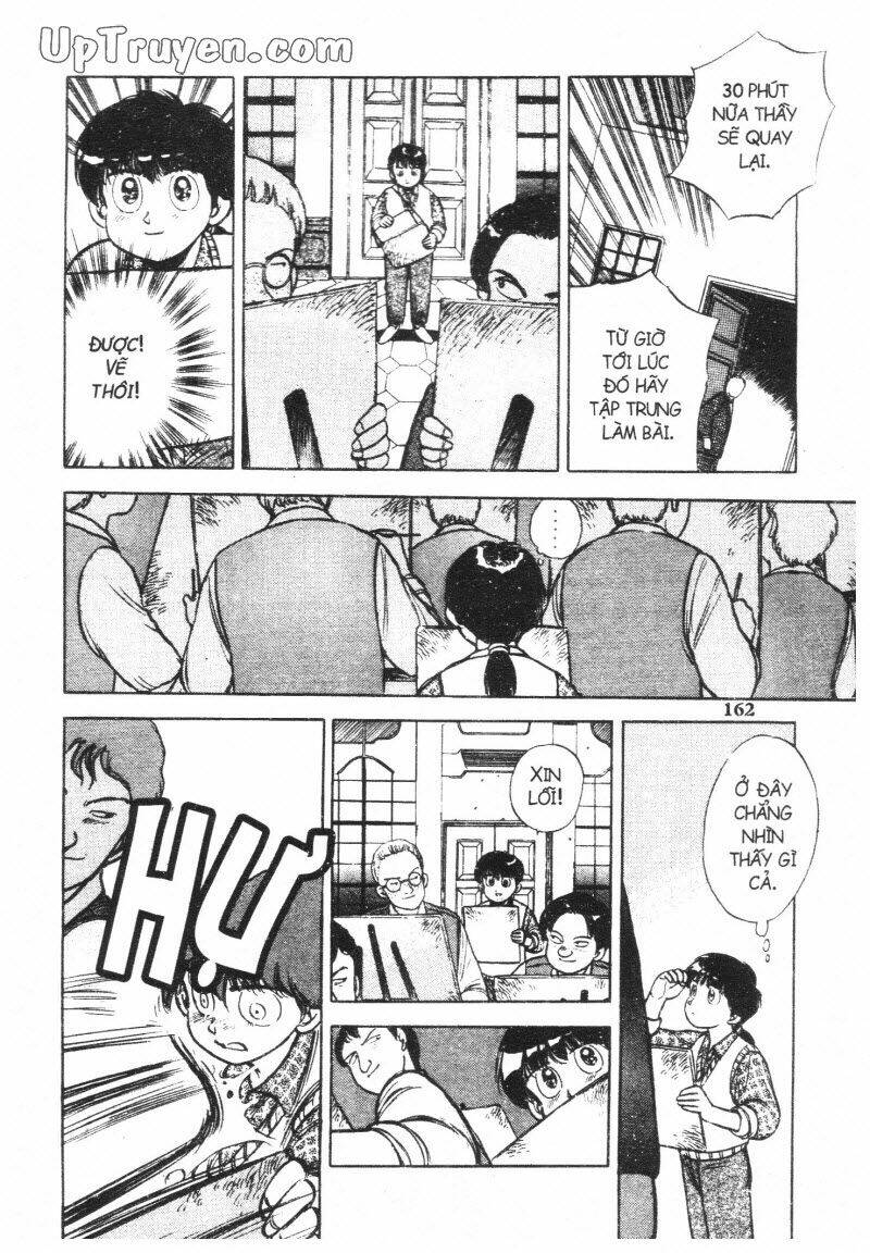 mush (họa sĩ thiên tài) chapter 1 165