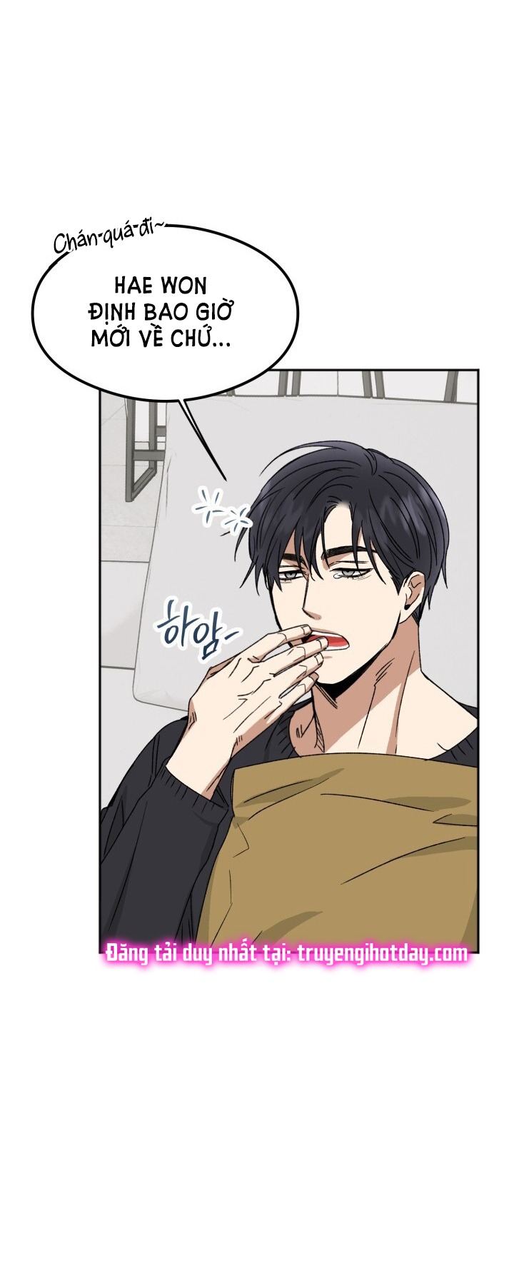 Ưu Thế Tuyệt Đối chapter 18.2 - Trang 28