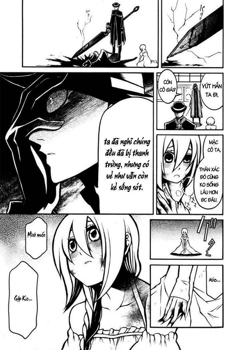 necromancer chapter 14 13