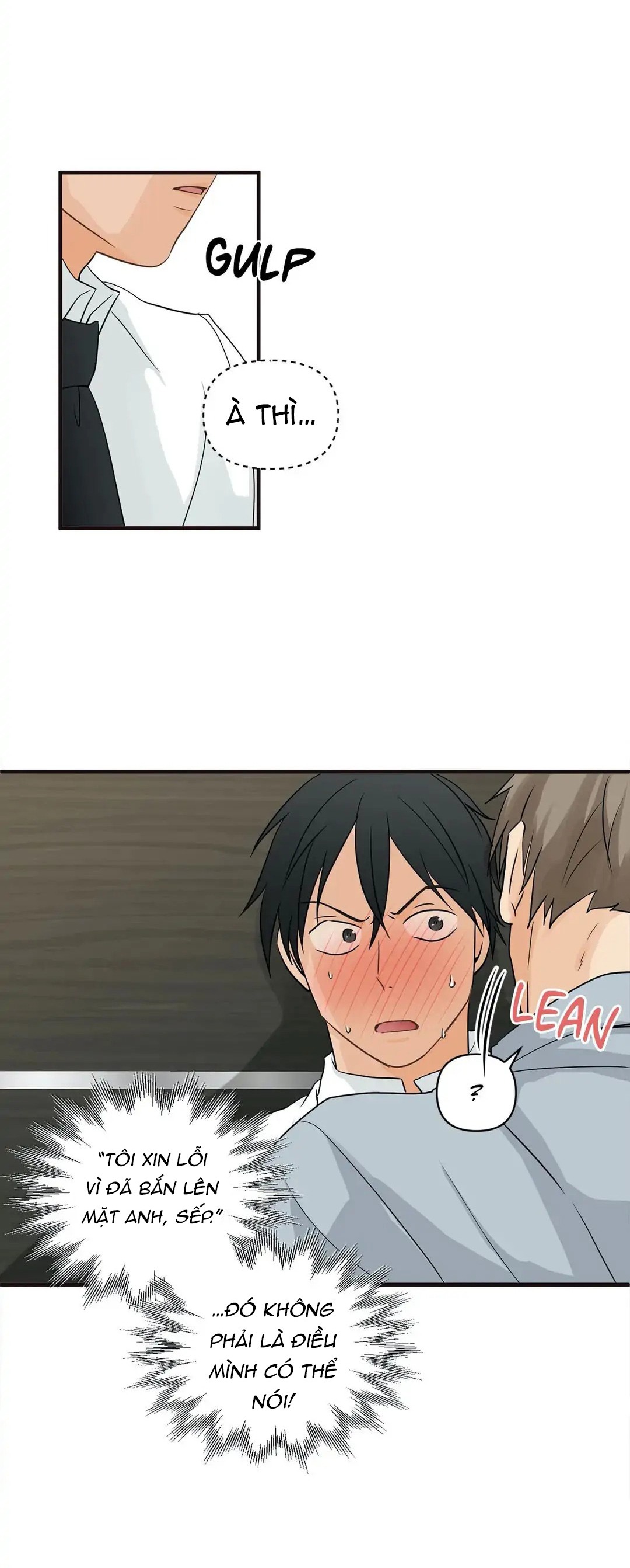 từ đầu xuống chân chapter 7 7