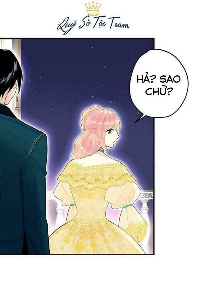 thánh nữ ẩn danh chapter 40 3