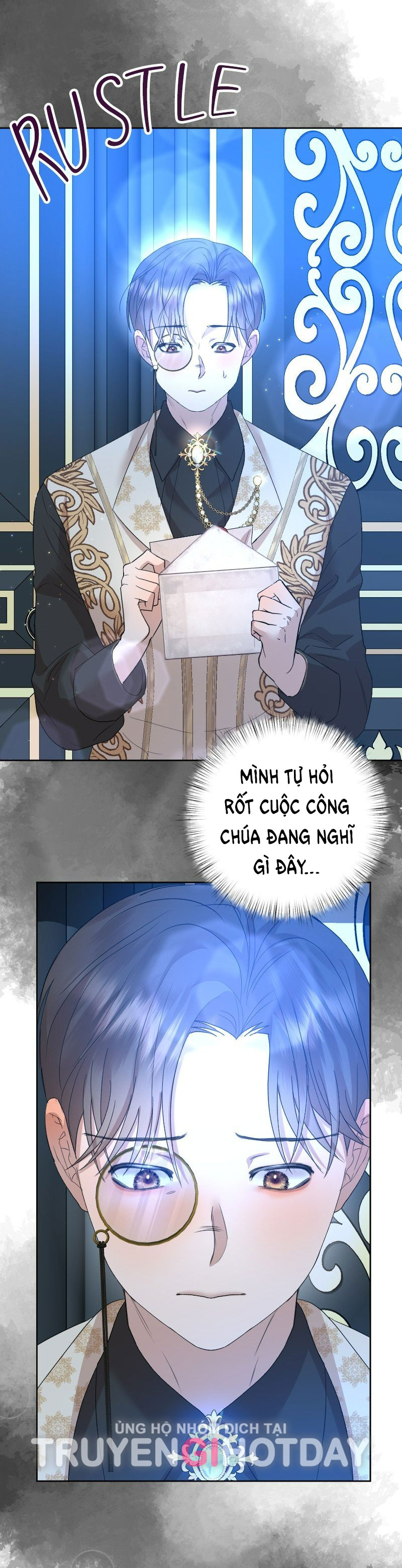 ngã rẽ định mệnh chapter 20.2 55