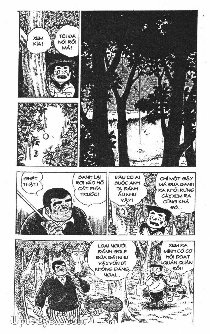 ashita tenki ni naare chapter 10 63