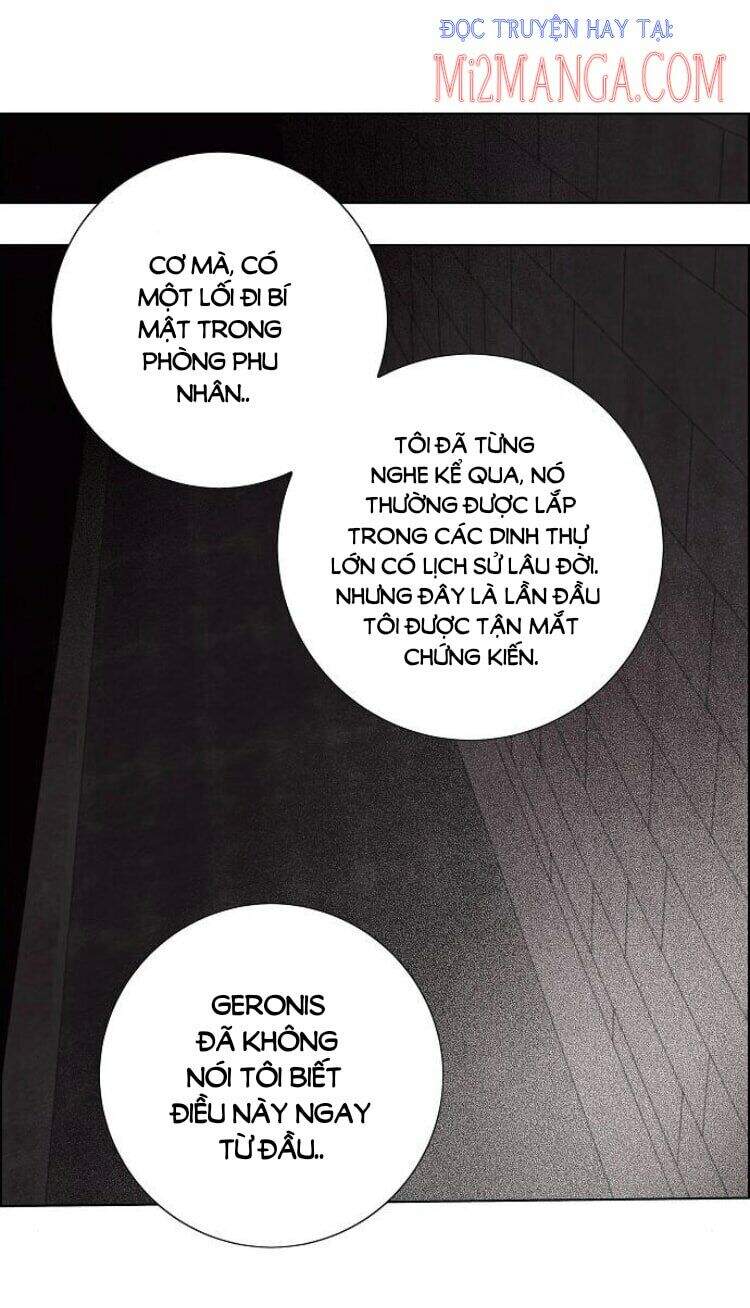 tôi đã cướp mất đêm đầu tiên của nam chính chapter 72.5 6