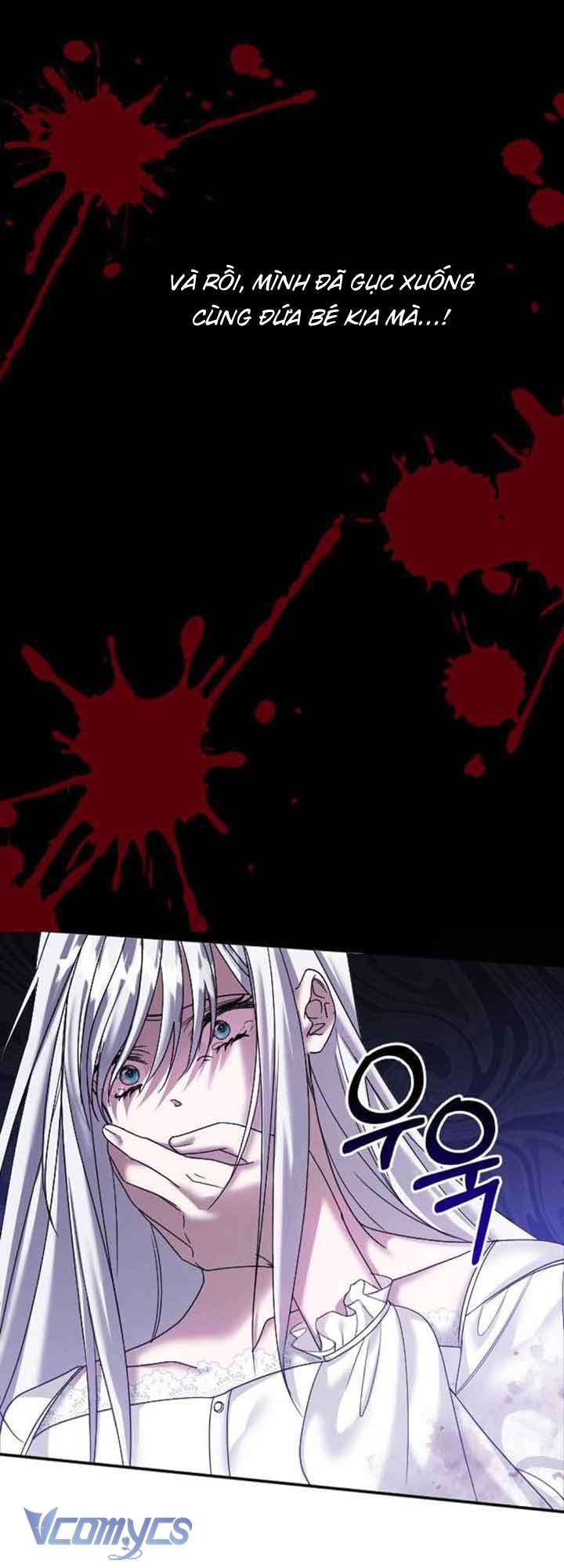 hôn nhân trả thù chapter 2 4