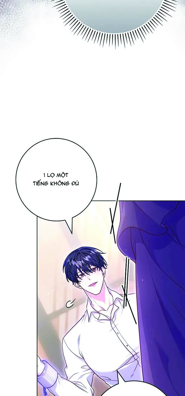 Mắc Kẹt Trong Trò Chơi Bị Nguyền Rủa chapter 8.2 - Trang 6