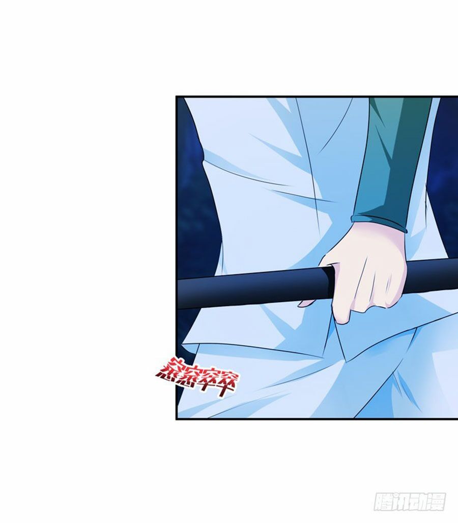 thủ hội chi vũ chapter 29 29