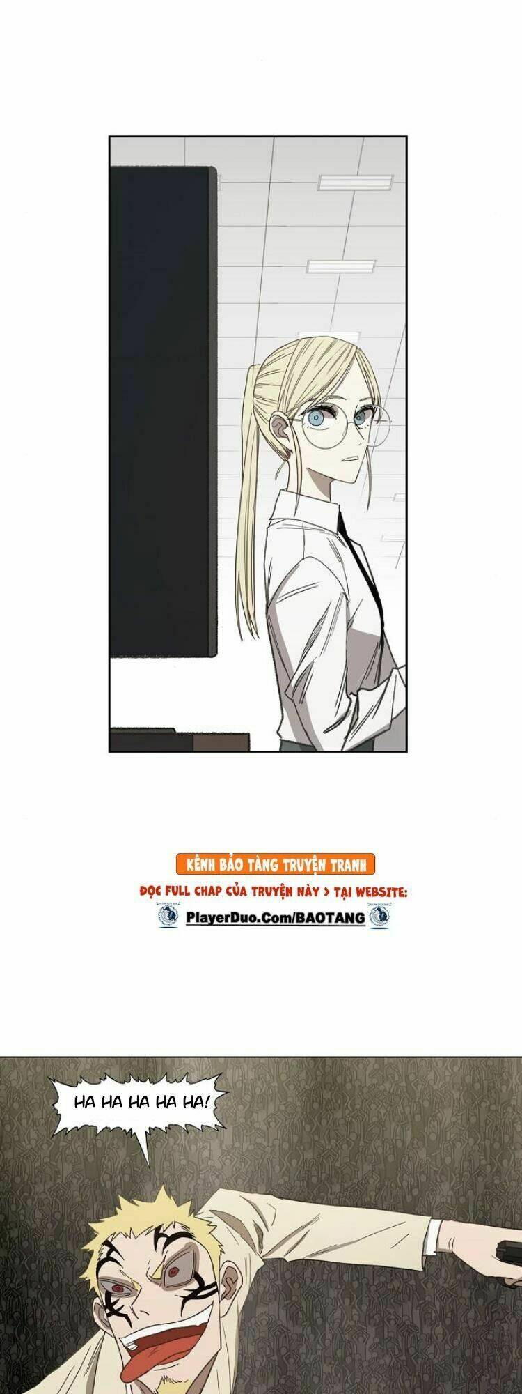 võ sĩ - the boxer chapter 52 28