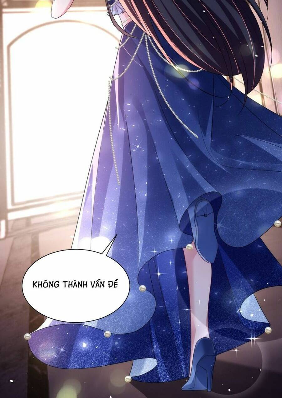 tổng tài huyết tộc cực sủng cô vợ mỹ nhân ngư chapter 64 54