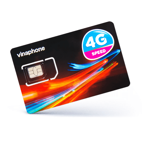 Sim 4G Vinaphone FHAPPY Tặng 2GB/Ngày Tương Đương 60GB/Tháng - Hàng Chính Hãng - Mẫu Ngẫu Nhiên