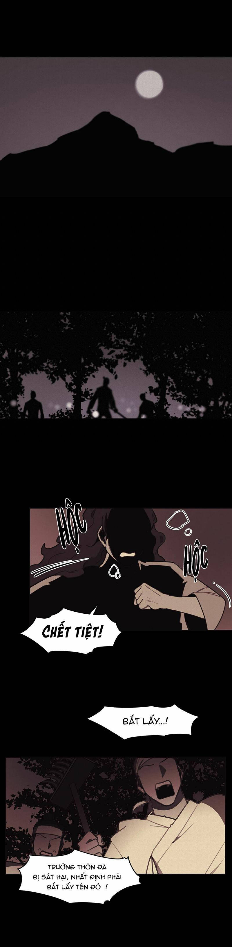 ta không phải tiều phu chapter 4 14