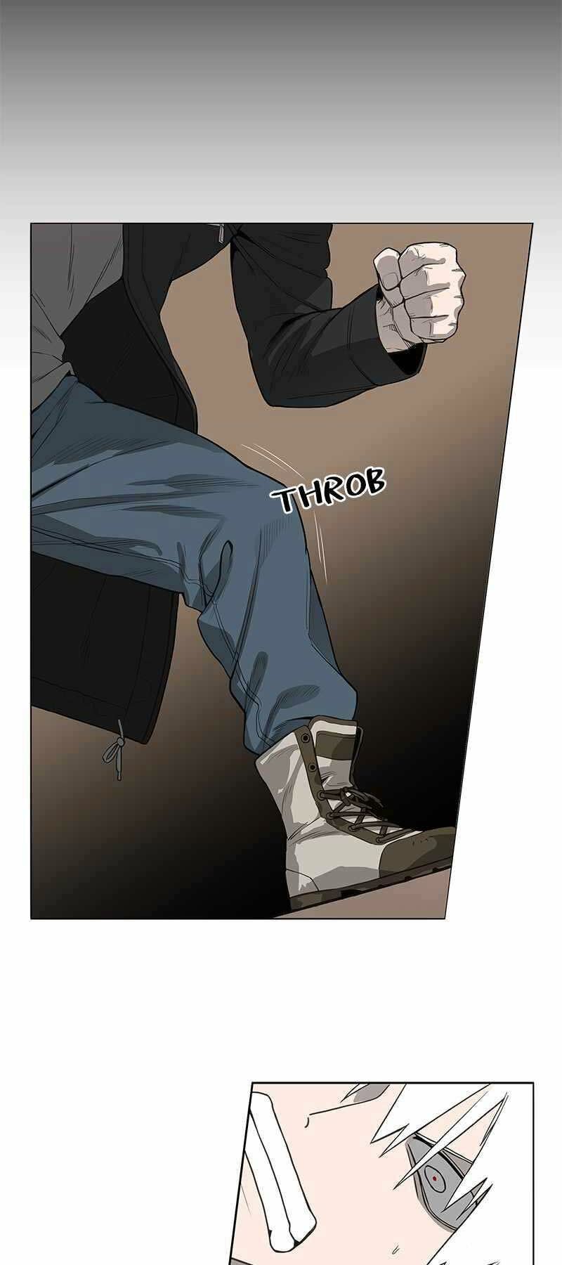 võ sĩ - the boxer chapter 115 41