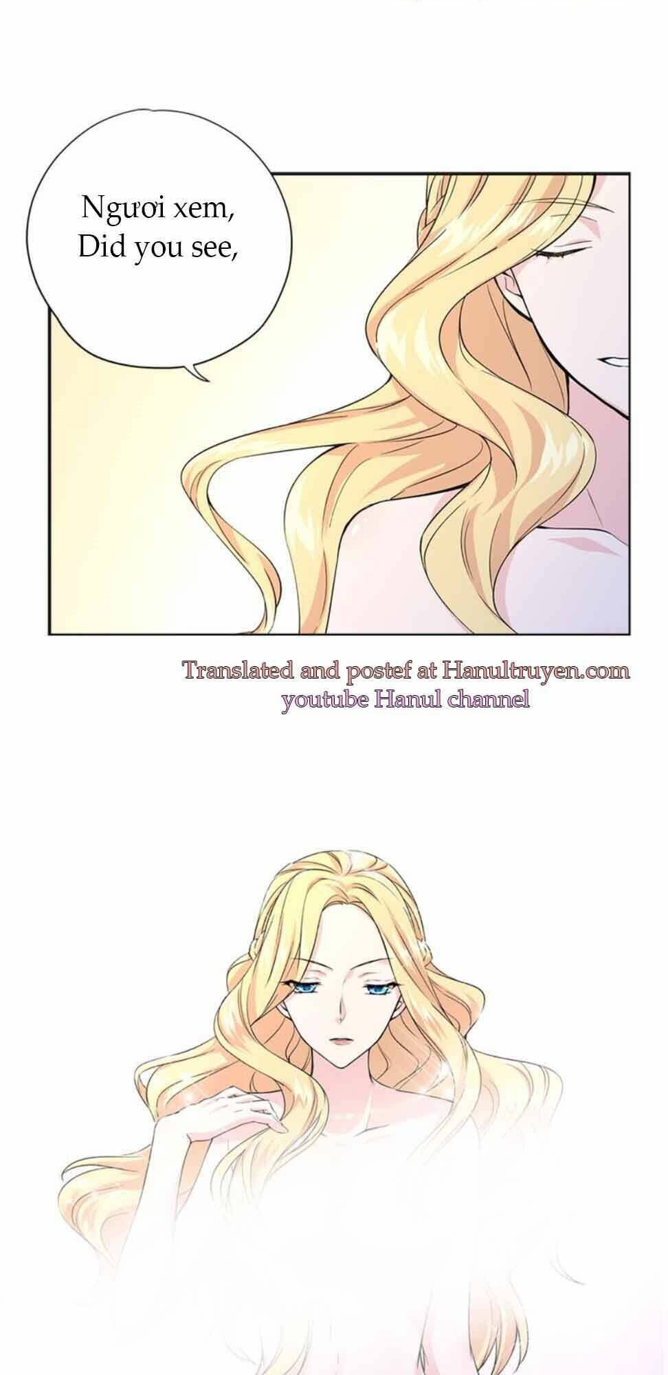 hành trình thuần hóa đế vương máu lạnh ( between two lips) chapter 3.1 2