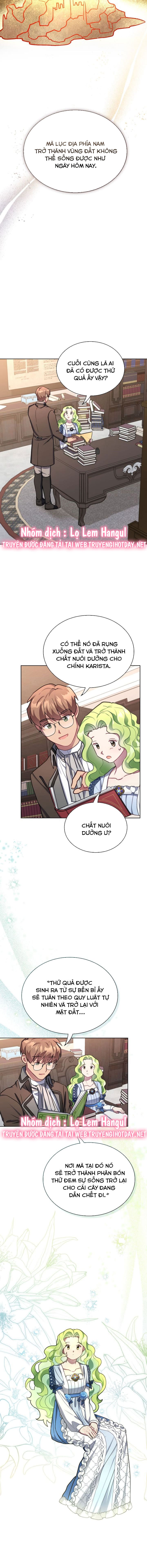 công chúa muôn loài chapter 27 9