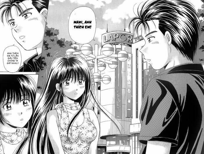 open sesame chapter 22 12