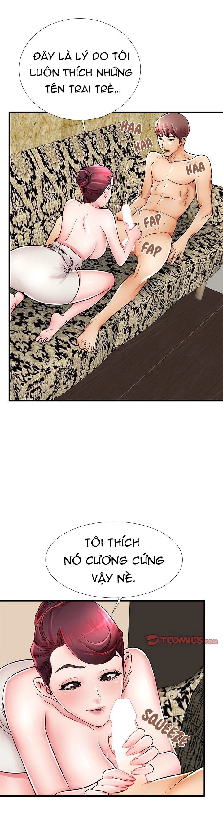 người mẹ xấu xa chapter 21 24