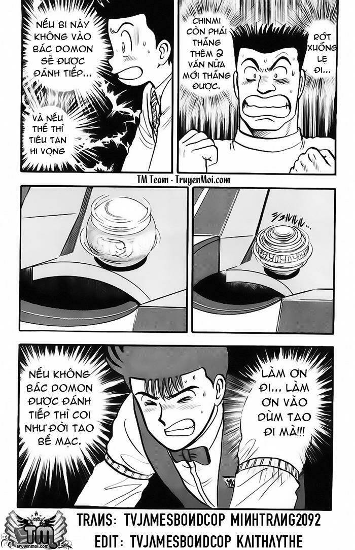 break shot chapter 106 4