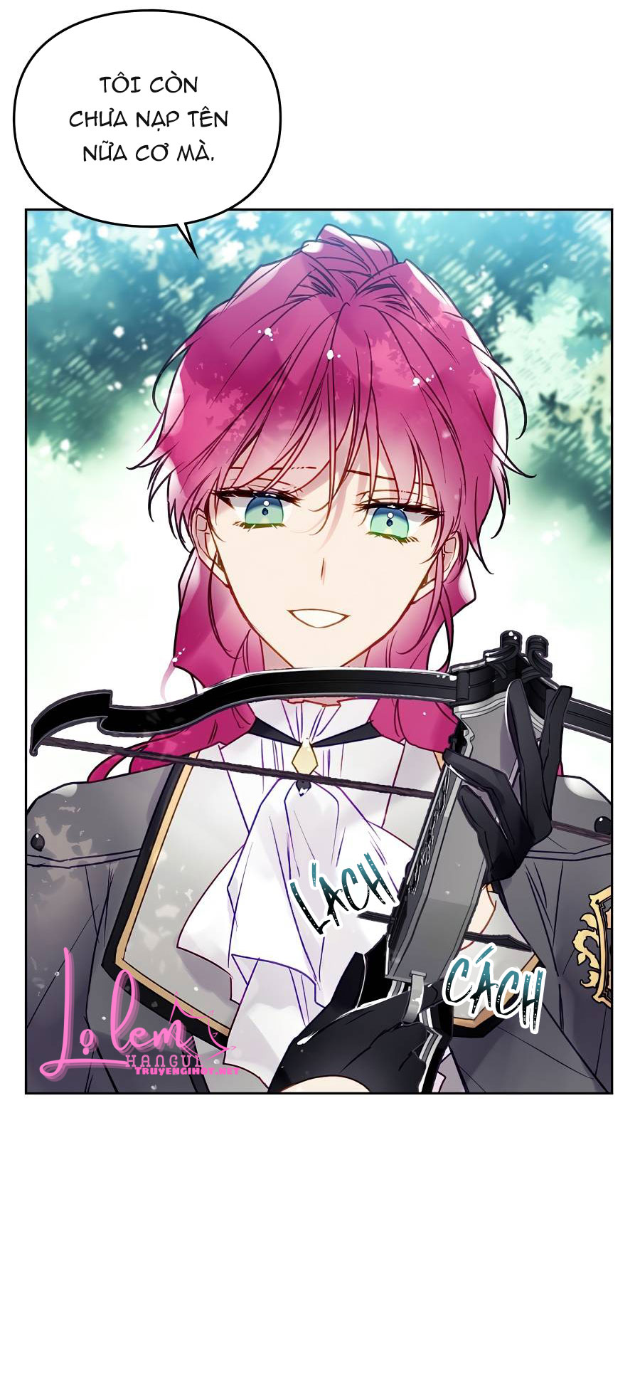 kết thúc của nhân vật phản diện chỉ có thể là cái chết chapter 66 38