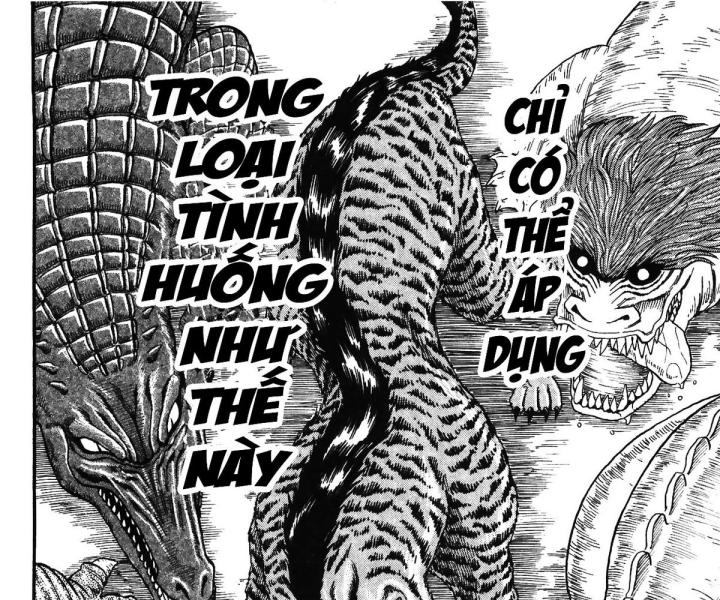 thánh tỏi sành ăn chapter 8 30