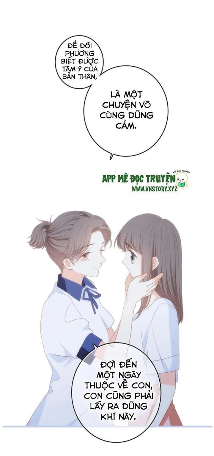 con tim rung động 2 chapter 103 32