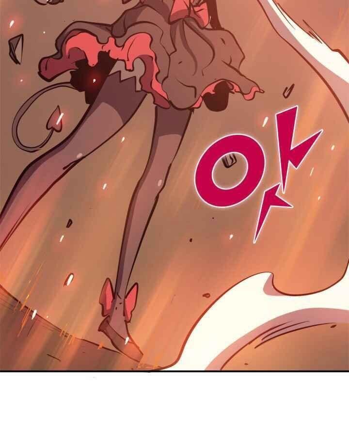 tôi trở lại thăng cấp một mình chapter 31 79