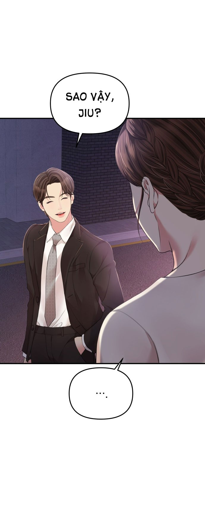 gửi em người đánh cắp những vì sao - to you who swallowed a star chapter 123.2 4