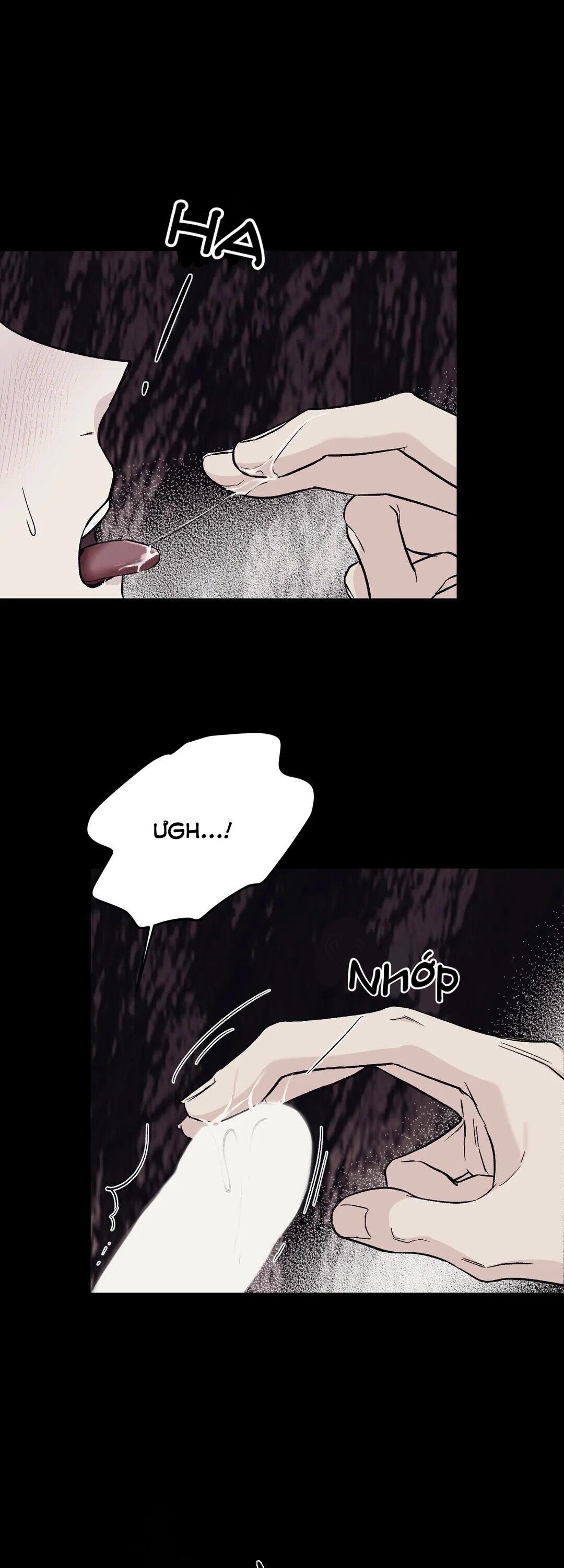 đảo ngược chapter 8 18