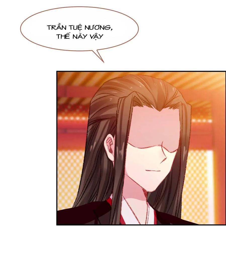 Gả Cho Một Tên Thái Giám Đáng Ghét chapter 194 - Trang 4