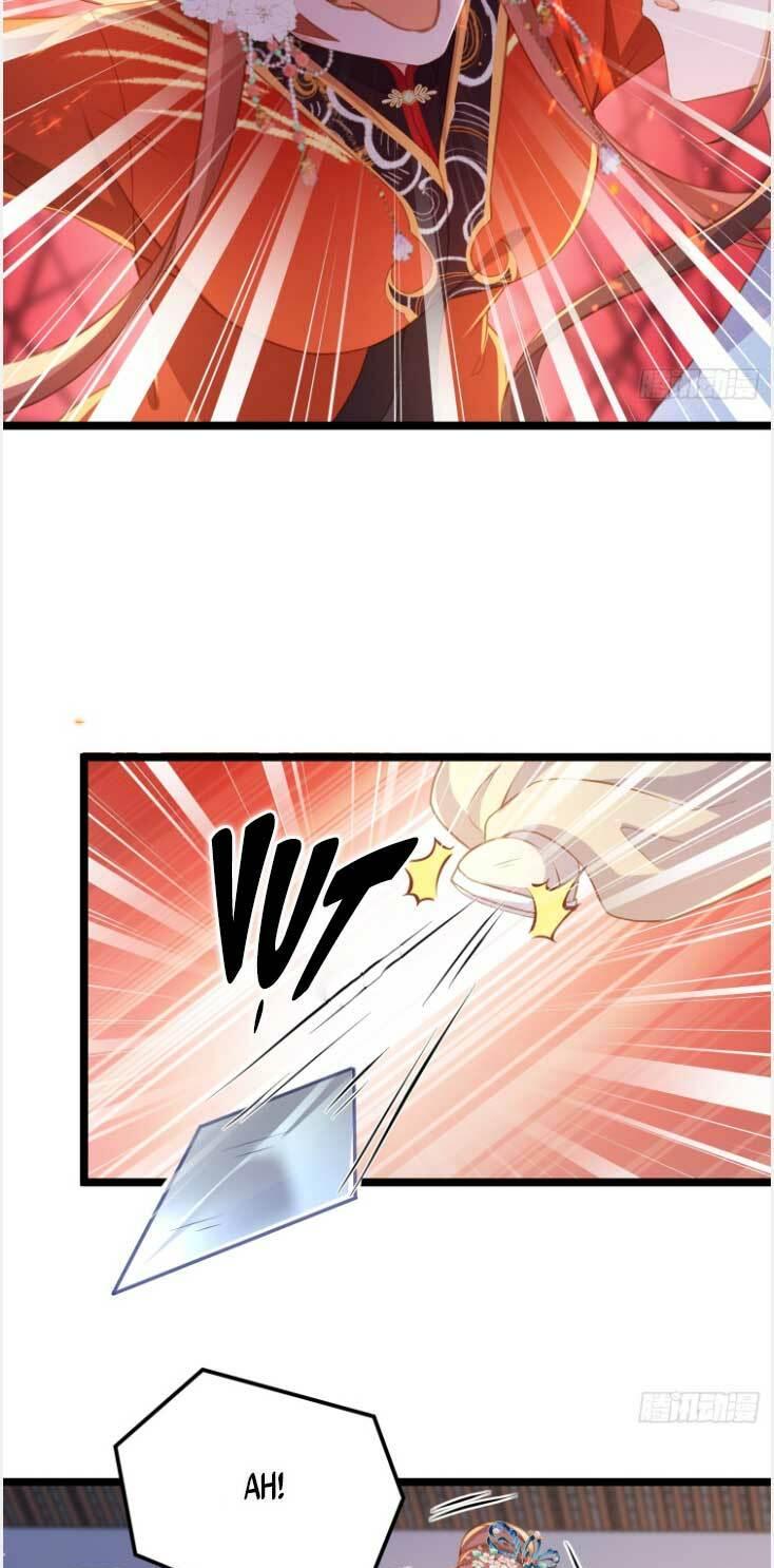 hoạn phi thiên hạ chapter 367 13