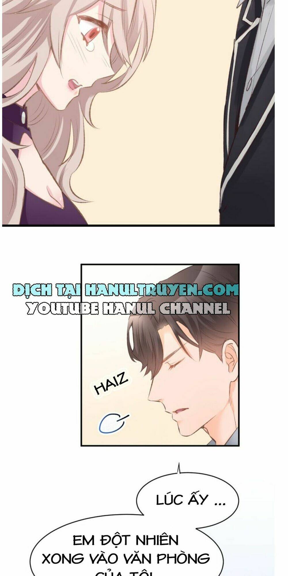 hôn nhân ấm áp : tổng tài sủng vợ thành nghiện chapter 1 36