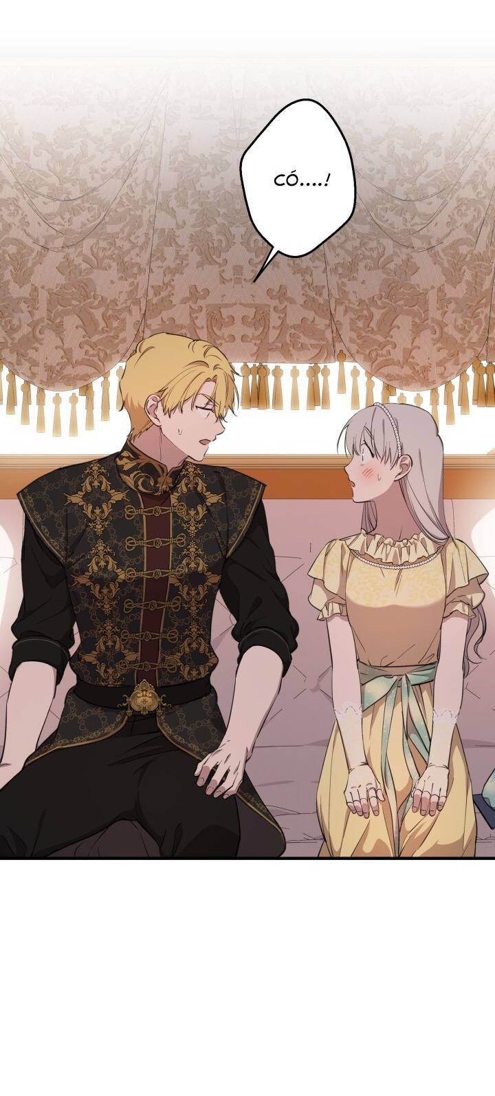 những nhân vật mạnh nhất thế giới ám ảnh tôi chapter 110.1 41