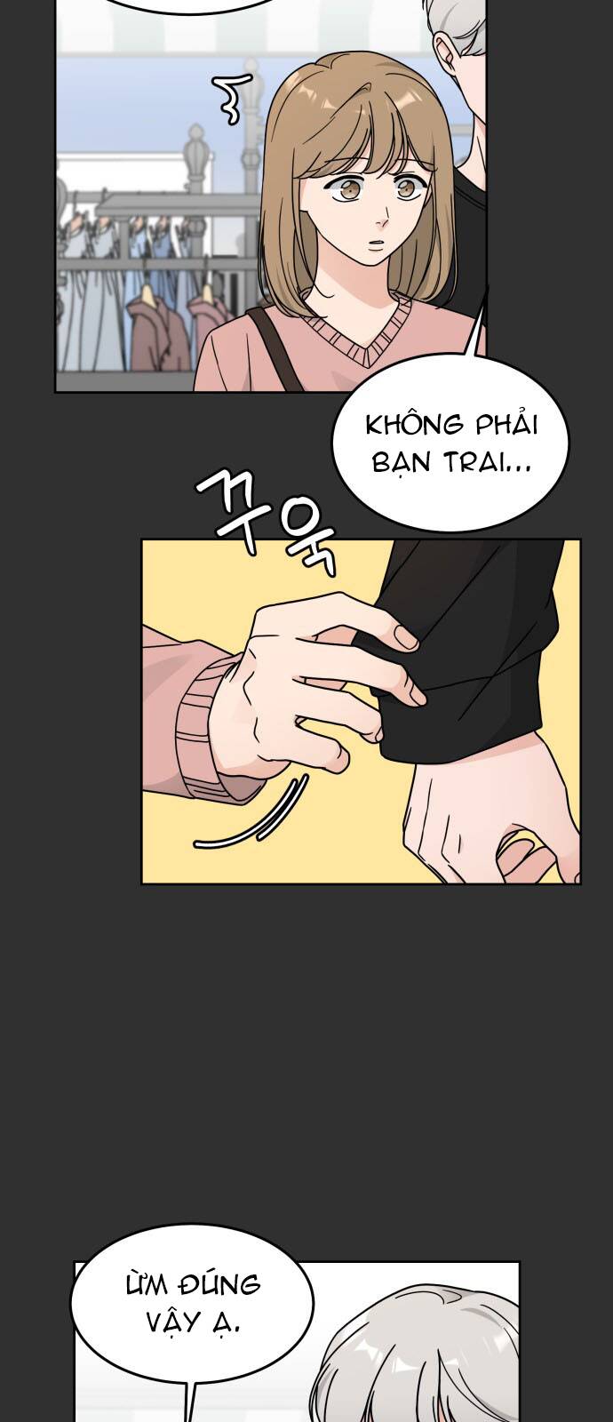 thùng quần áo tình yêu chapter 22 34