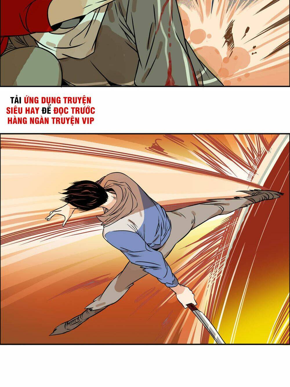 mạt thế đấu thần chapter 26 10