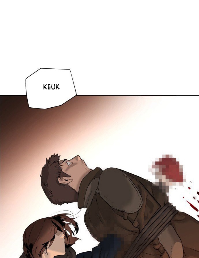 bạch huyết - white blood chapter 21 58