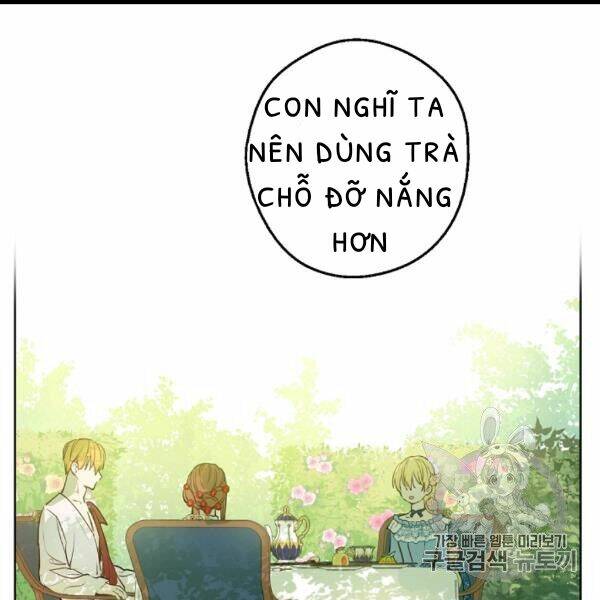 một ngày nọ ta trở thành công chúa chapter 82 72